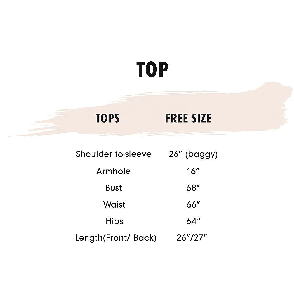 BAGGY BLOUSE CEY IRONLESS. Shirts Tops Baju